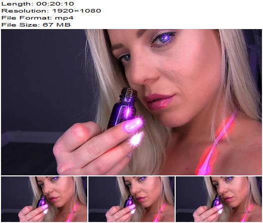 Lexi Luxe  Poppers Paypig Phone Domination preview