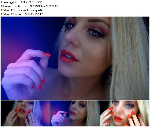 Lexi Luxe  TRIGGERED INTENSE GODDESS WORSHIP preview