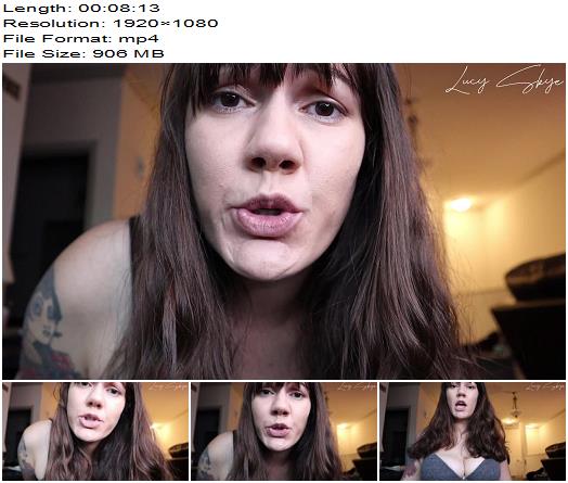 Lucy Skye  CEI Seduction preview