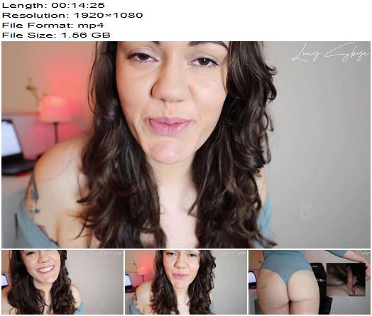 Lucy Skye  Fag CEI Training preview