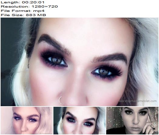 Madam Violet  STORY TIME  In celebration for being my bitch preview