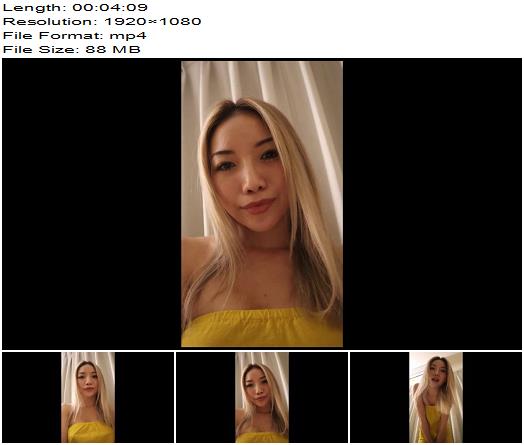 Maddie Chan  You beta loser for life preview