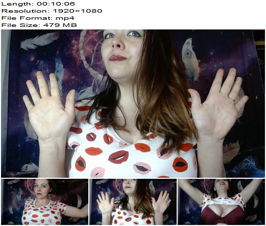 MaddieMoney  Stealing StepMoms Nudes preview