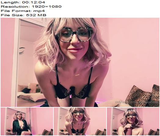 Mama Fiona  Caught And Seduced By Your Stepmom preview