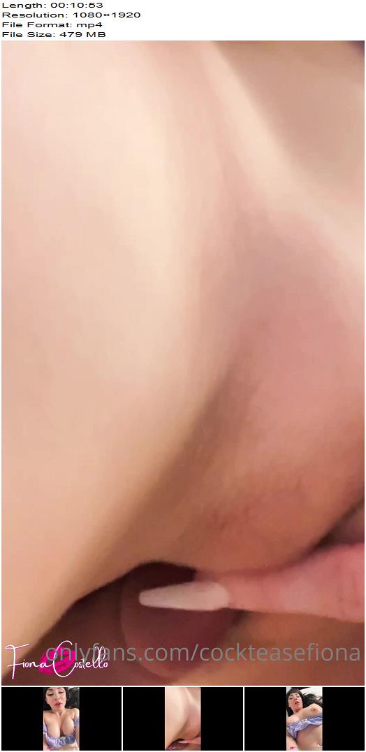 Mama Fiona  Sensually Fucking Your Big Sister preview