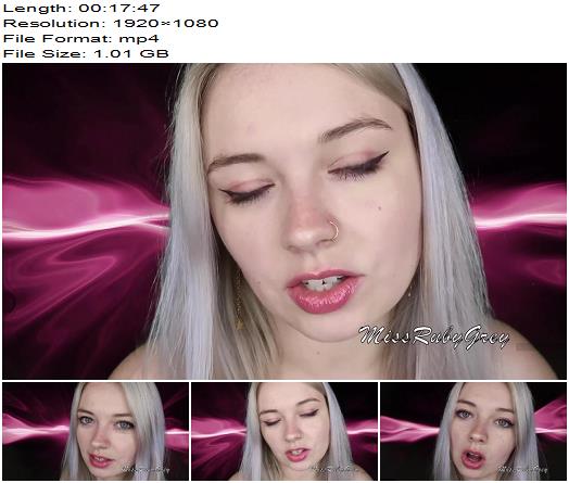 Miss Ruby Grey  Sensual Addiction preview