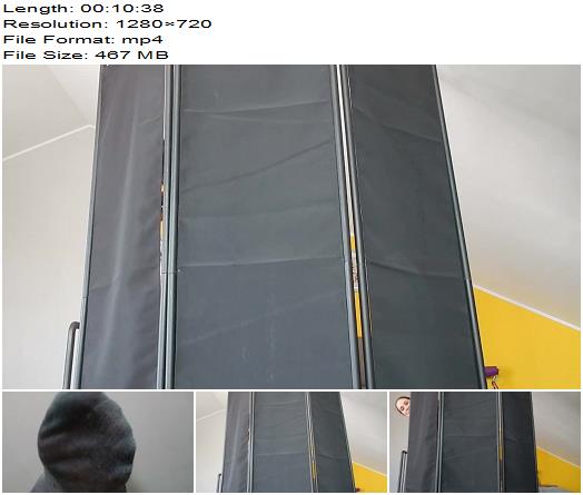 Miss Urbex  Worship My Sweaty Clothes preview