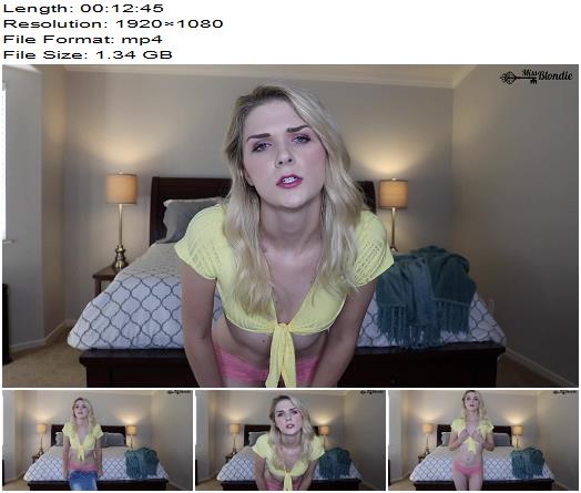 Mistress Katya  Stepdaughter Seduction BlackmailFantasy preview