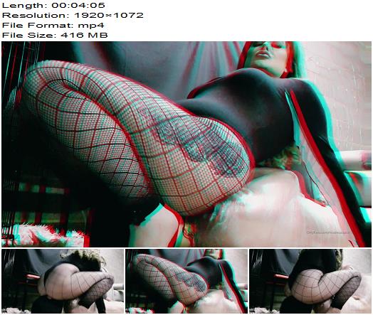 Mistress Laura Coast  I Use Your Face As My Seat Your Pathetic Little Face preview