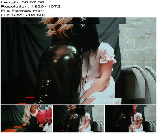 Mistress Laura Coast Tit Tease And Worship I Know How Obsessed He Is preview