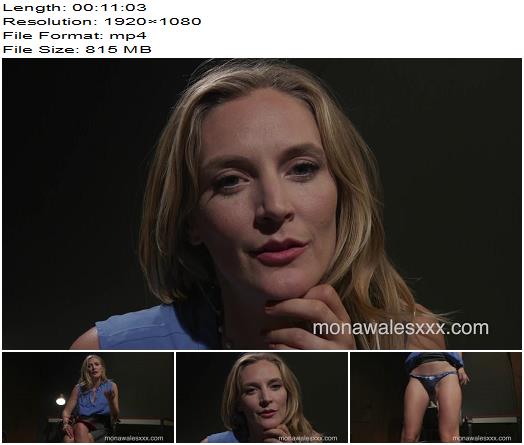 Mona Wales  Your Mommy Issues Cured preview