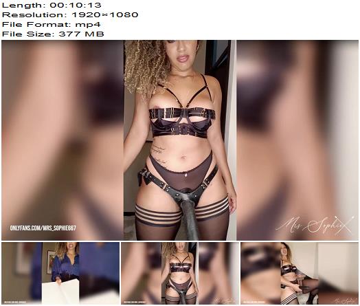 MrsSophie666 You got the house preview