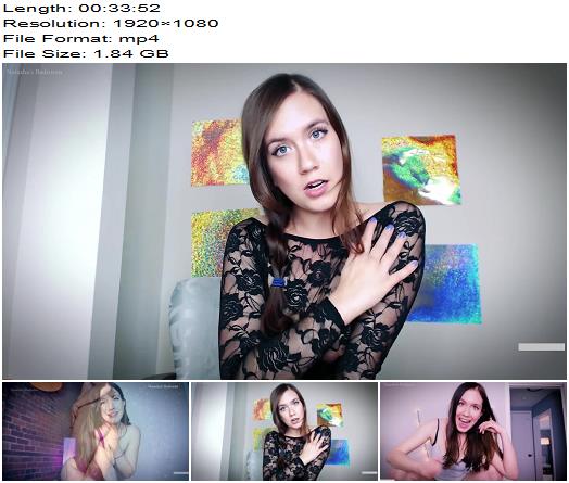 Natashas Bedroom  Go BLANK preview