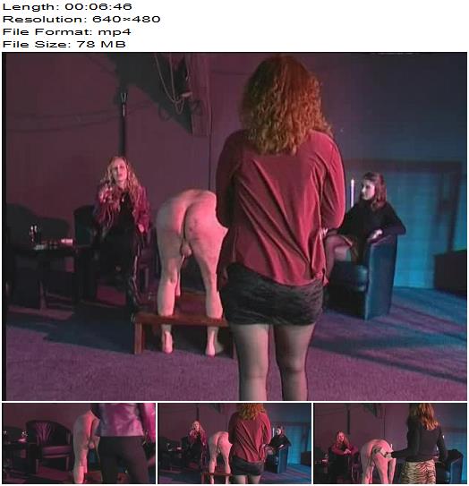 OWK FILM  OWKS0985 Whipping  Cruel Girls preview