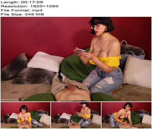 Penny Barber  Dick Pics With Mom preview