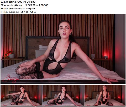 Princess Camryn  Stay Forever preview