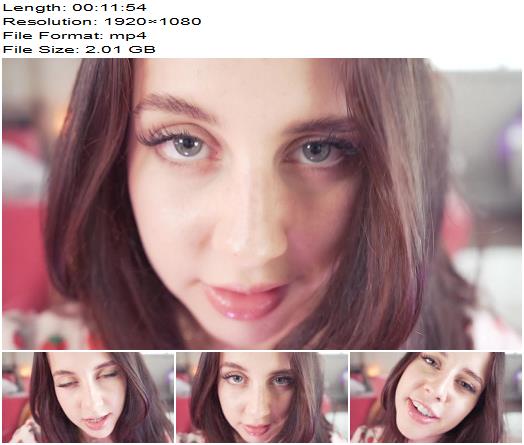 Princess Violette Brainless Little Slave preview