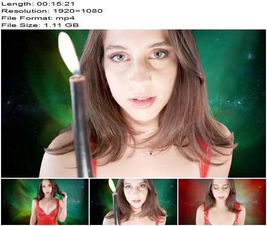 Princess Violette Its Sacrificial preview