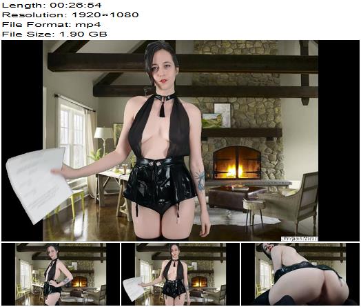 Sage Eldritch Secret Domme preview