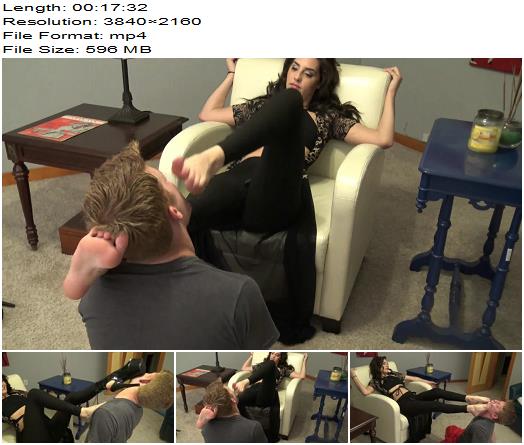 Savage Soles Introducing Lyla Lamarr preview