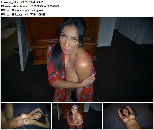 Sloansmoans  Mommy Finds Out preview