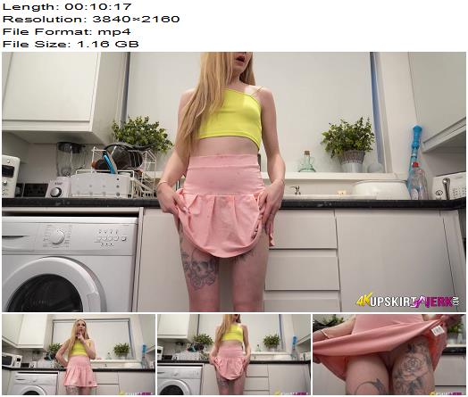 UpSkirt Jerk  Good Girl Gone Bad preview