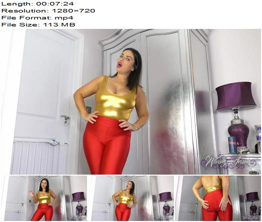 Worship Jasmine  Friendzoned Forever preview