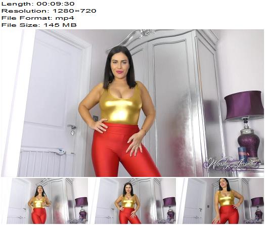 Worship Jasmine  Live To Pay preview