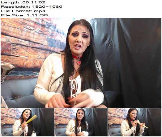 Abby Anna  Shocking Extreme CBT Instructions preview