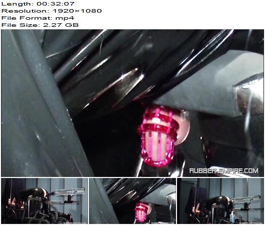 Amator  Lady Isis  Fucking Mashine preview