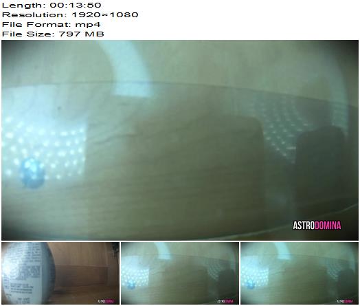 AstroDomina PANTRY SNACK preview