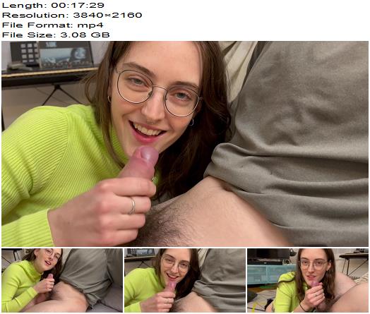 CallMeBabyBlue  suck this dick with me preview