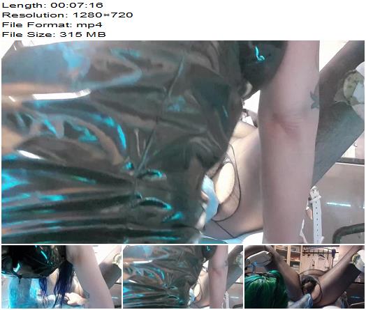 Demonadragon  March Dung Beetle Medical Room preview