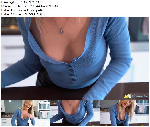 DownBlouse Jerk  Have A Good Look preview