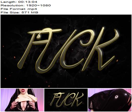 Empress Poison Holy Fuck Gooner preview