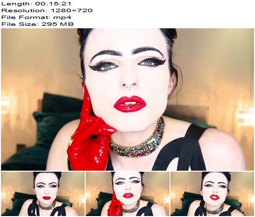 Empress Poison Mommys Gay Boy preview