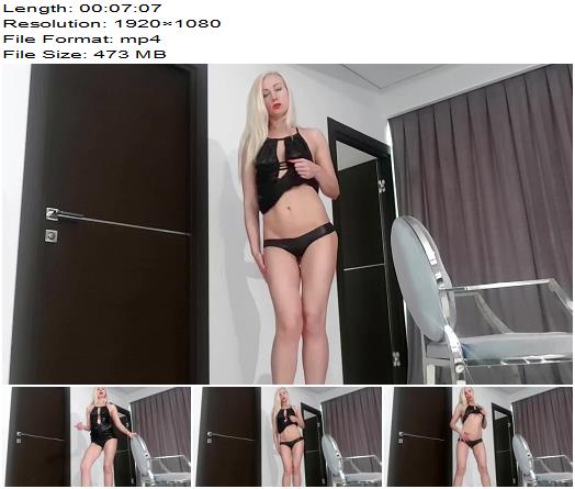 Goddess Nika August Shiny Tax preview