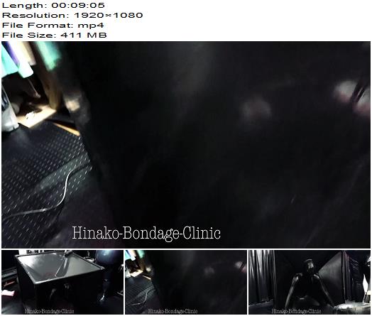 Hinako Bondage Clinic HiBCL078 preview