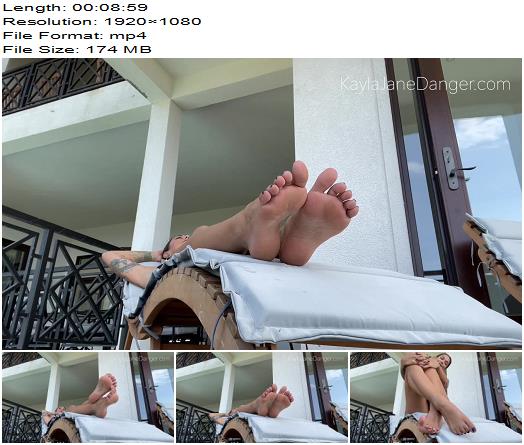 KaylaJaneDanger  Its an honor to be there preview