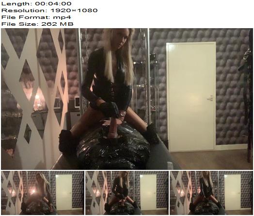 Lady Dark Angel UK  Part Two Bondage And Tease Video From Yesterdays Session preview