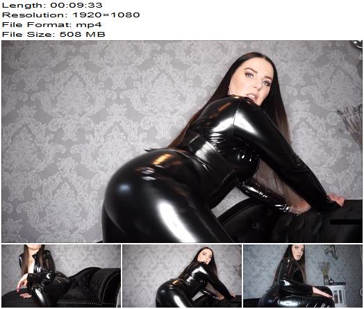 Lady Toxicsugga  Der ewige Kreislauf preview