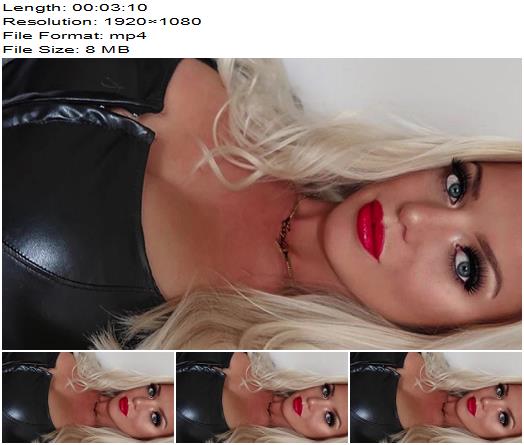 Lexi Luxe FINDOM PHONE DOMINATION preview