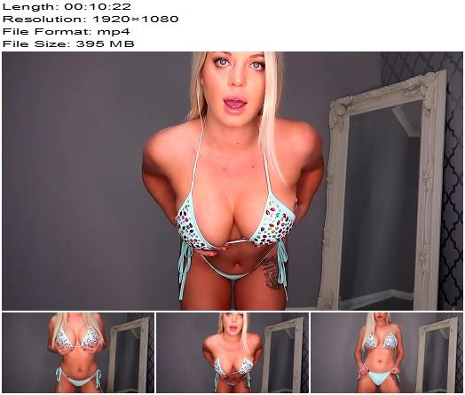 Lexi Luxe  SNAP and PAY preview