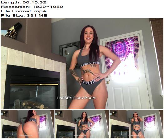 Lindsey Leigh  Druken Orgasms preview