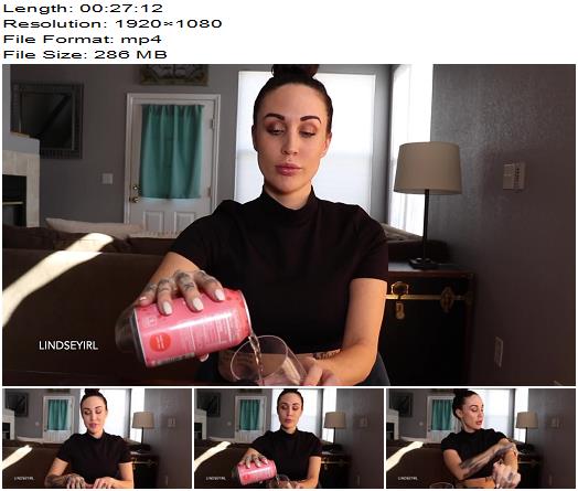 Lindsey Leigh  Give Back To Yourself ASMR preview