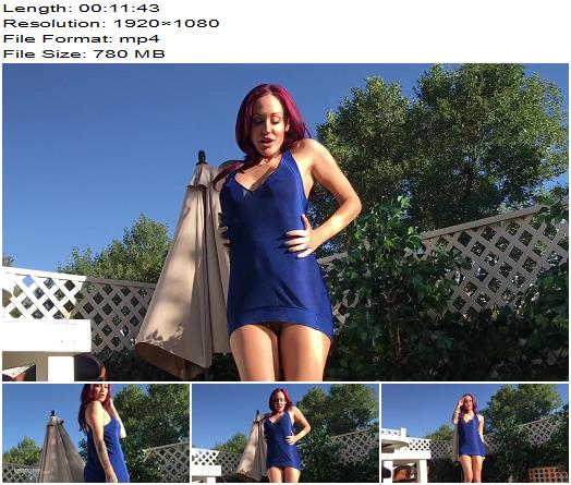 Lindsey Leigh  Homewrecking Neighbor preview