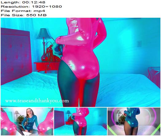 Lucid Lavender  Lucids Little Gooning Bitch preview