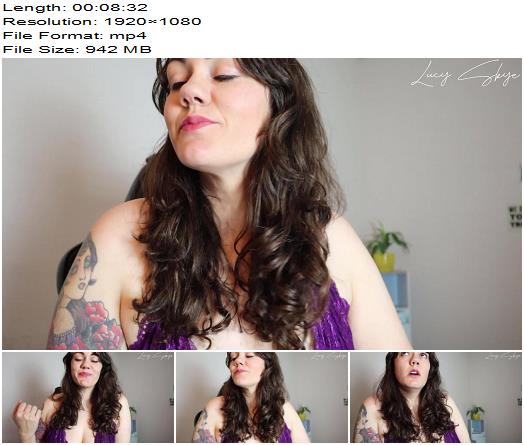 Lucy Skye Burper Jerker preview