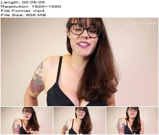 Lucy Skye  CockBreath Assignment preview