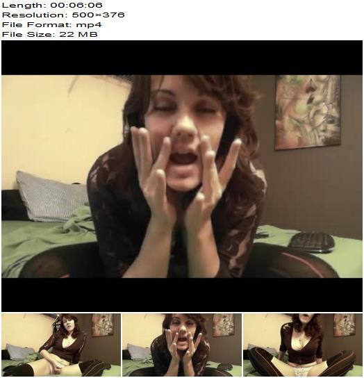 Lucy Skye Cum For That Facial preview